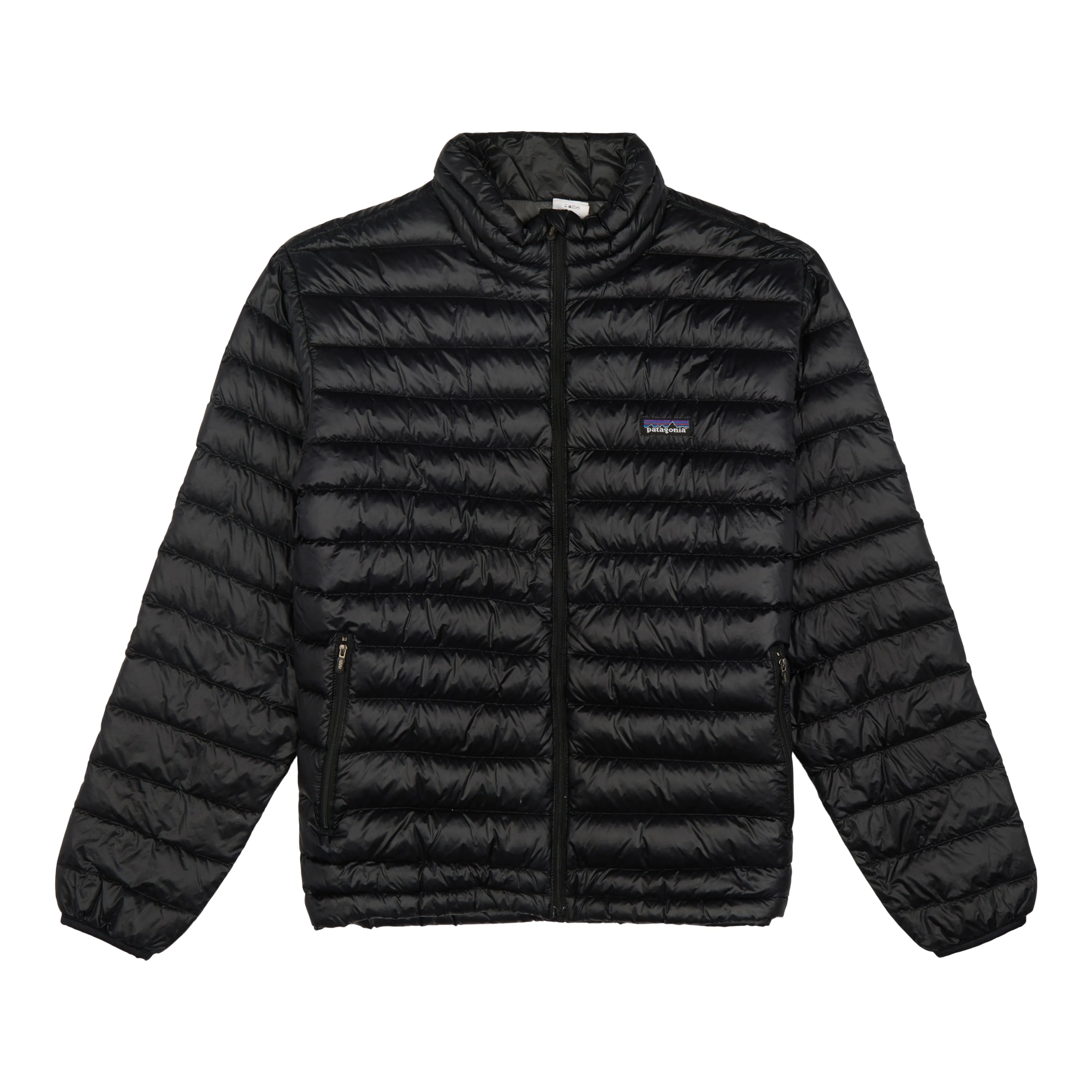 Men's Puffer Jacket