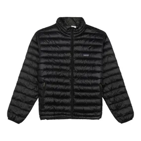 Men's Puffer Jacket