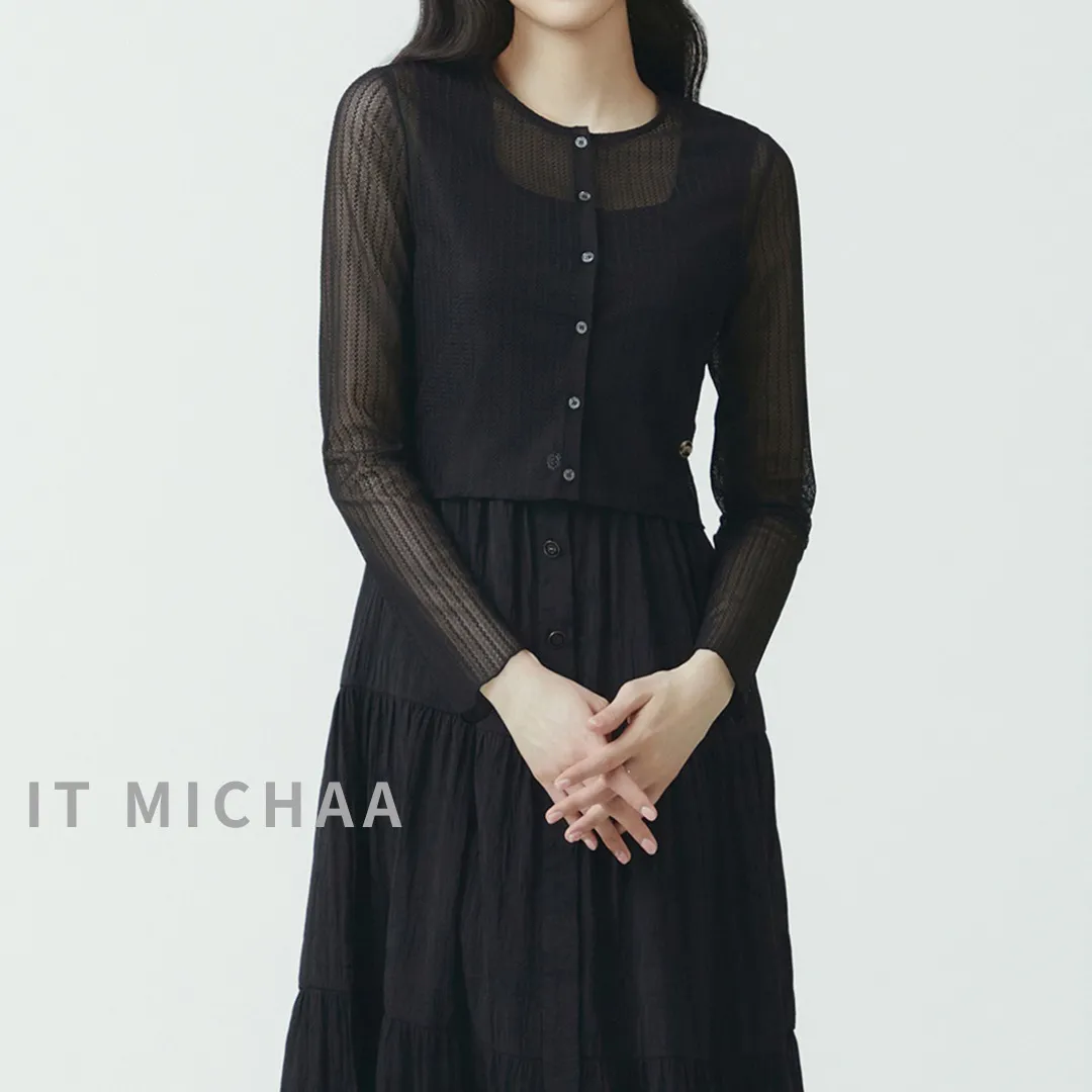 MICHA | Cardigans - Shop Now 