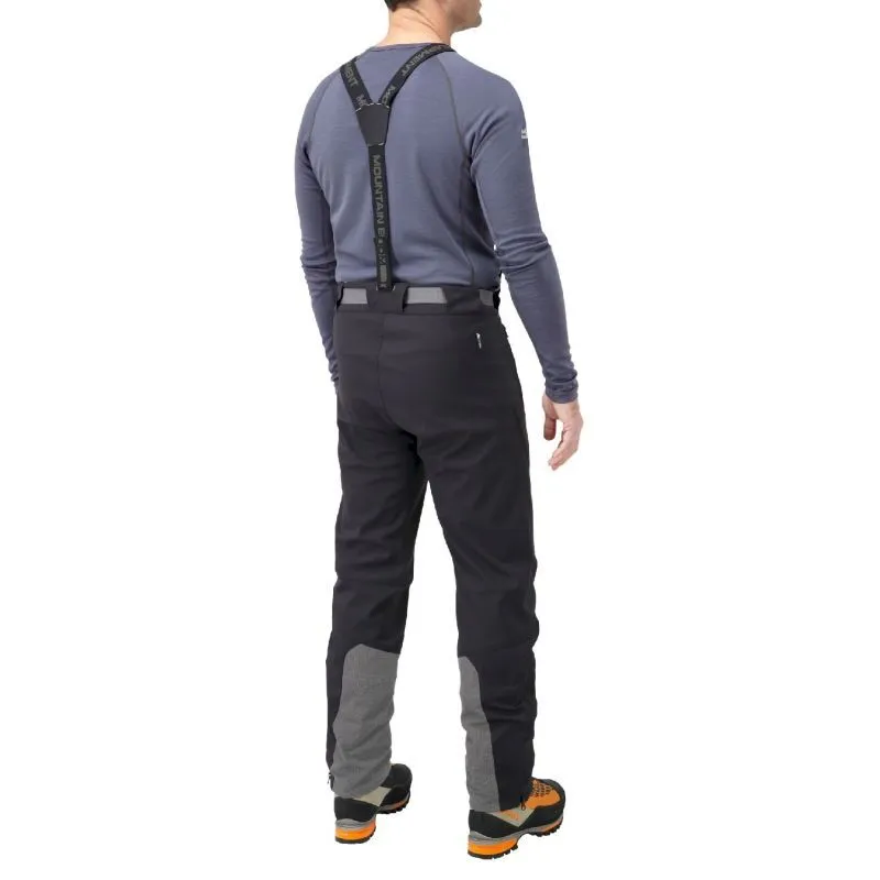 Mountain Equipment G2 Mountain Softshell Pants - Men