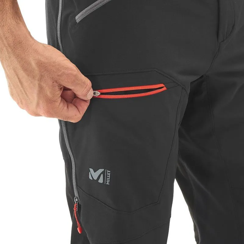 Mountaineering Pants for Men