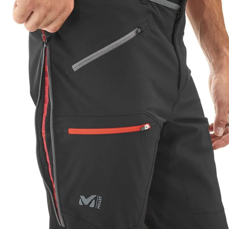 Mountaineering Pants for Men