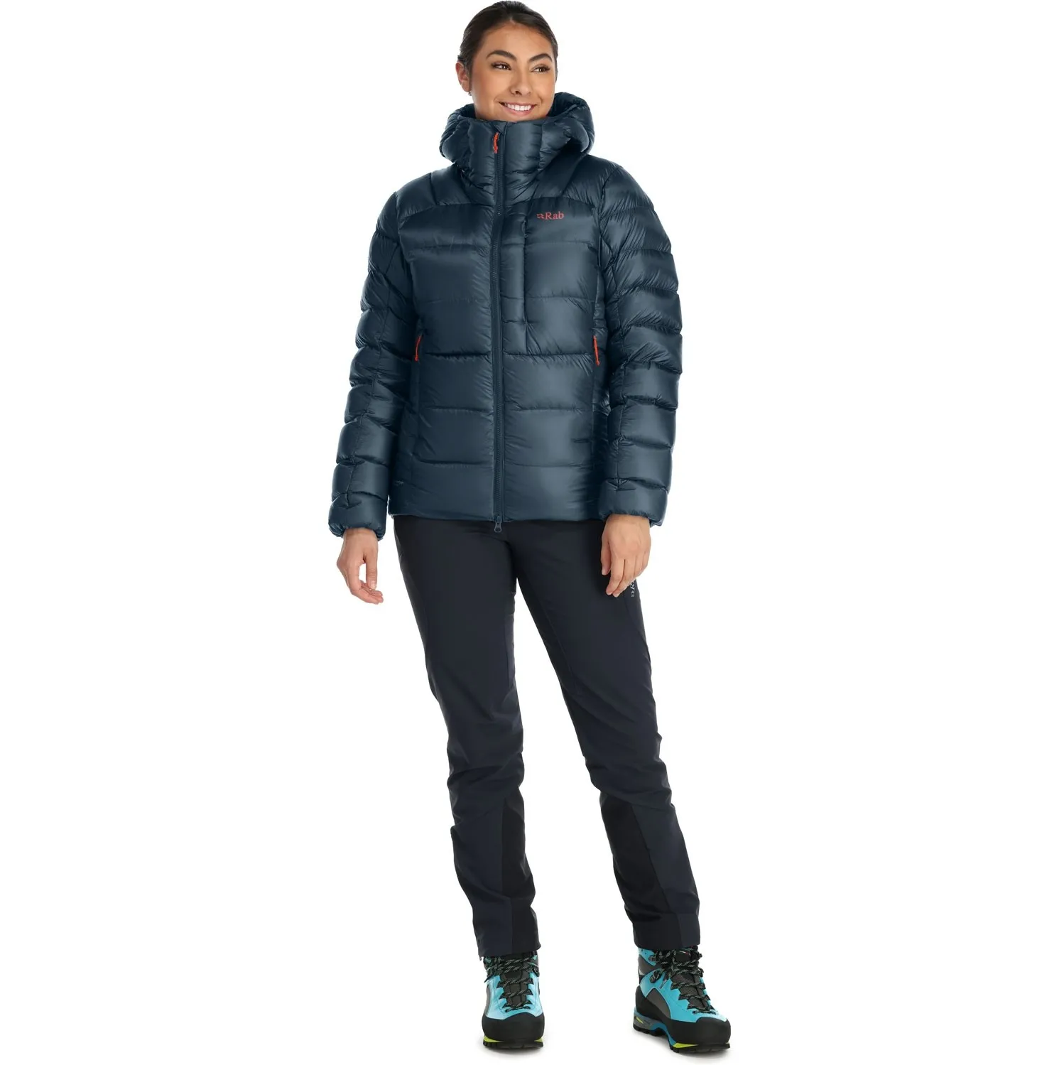 Mythic Ultra Down Jacket - Women's -> Women's Mythic Ultra Down Jacket