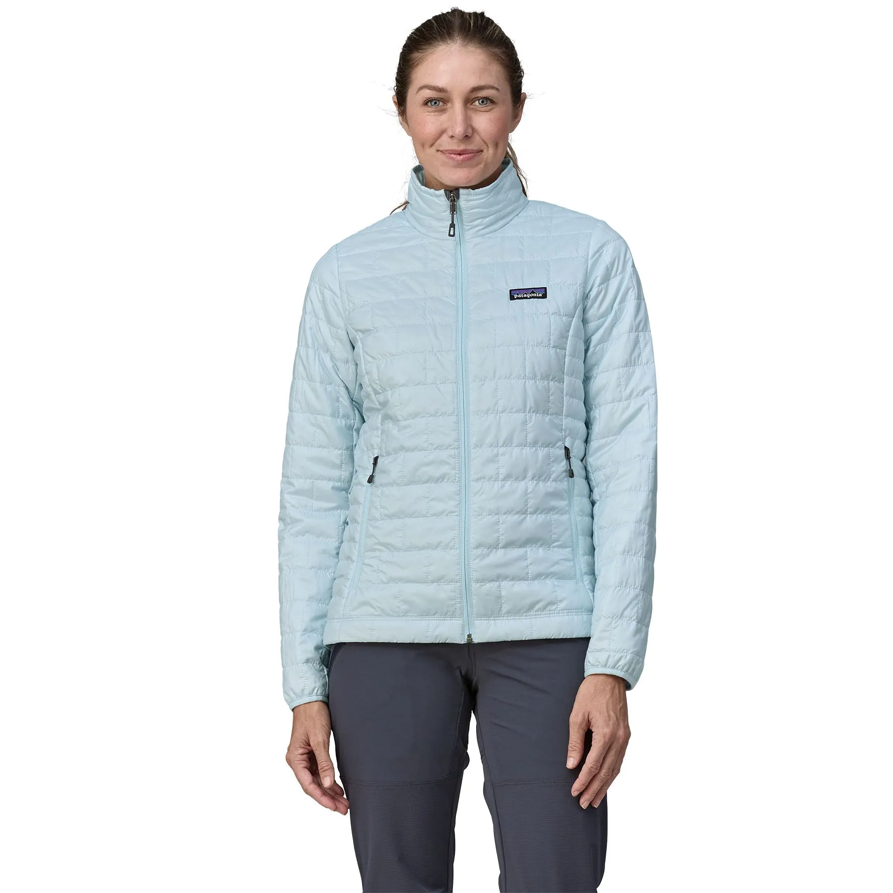 Nano Puff Jacket for Women