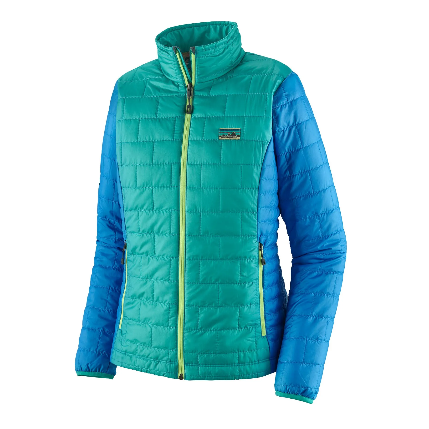 Nano Puff Jacket for Women