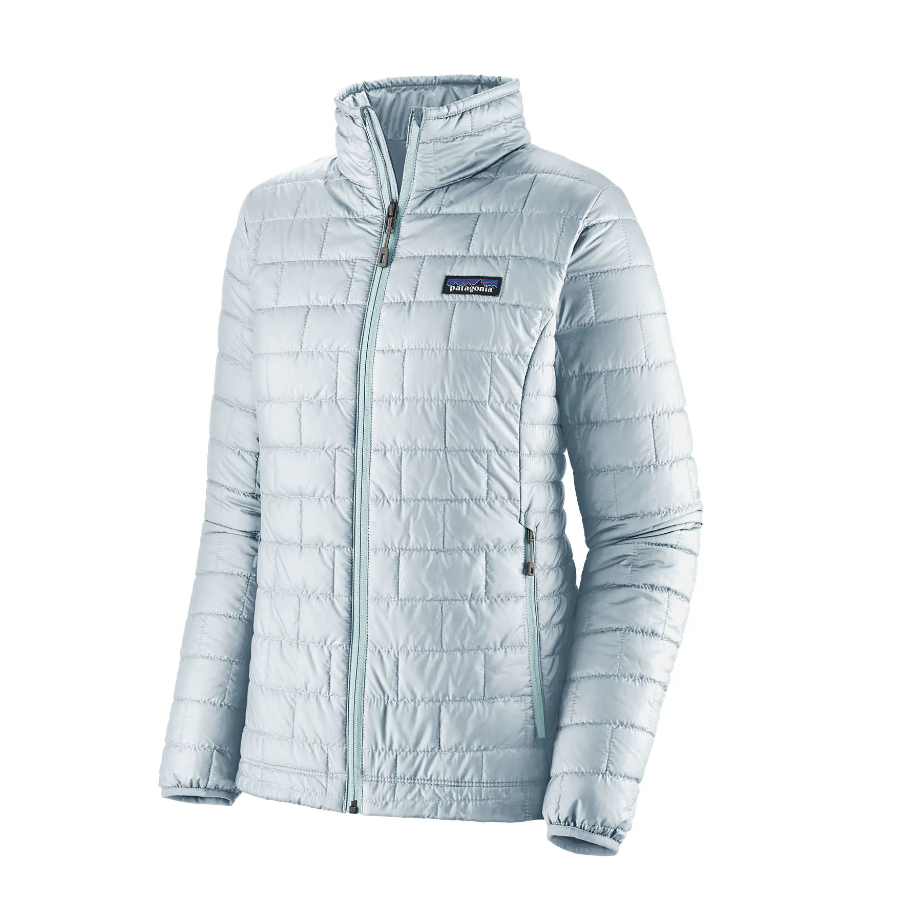 Nano Puff Jacket for Women