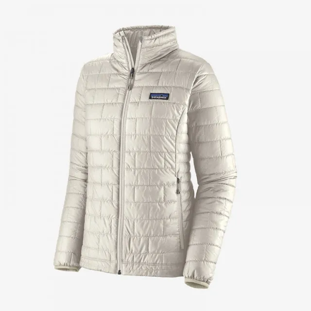 Nano Puff Jacket for Women