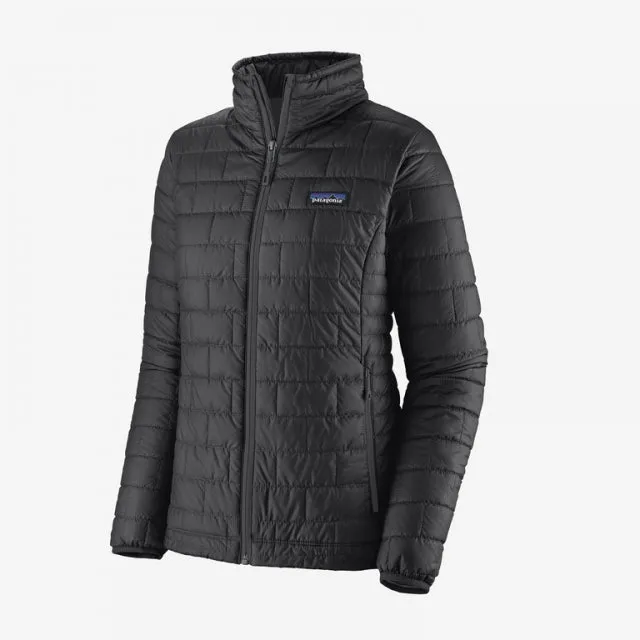 Nano Puff Jacket for Women