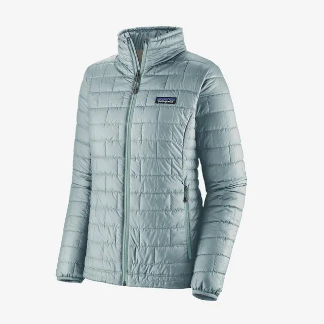 Nano Puff Jacket for Women