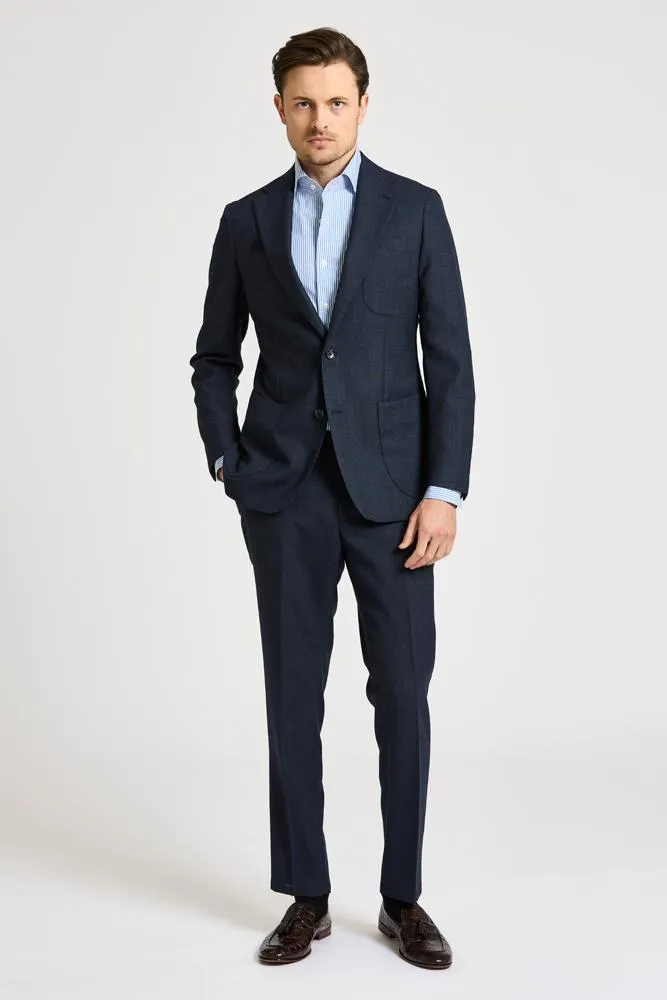 Navy Self Check Julius Suit