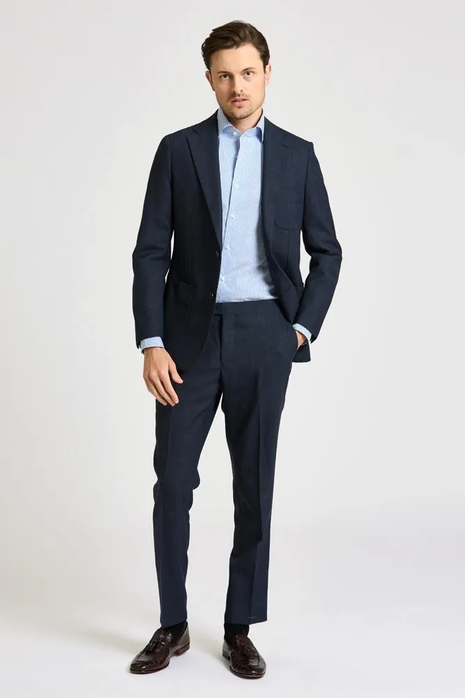 Navy Self Check Julius Suit