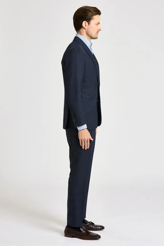 Navy Self Check Julius Suit