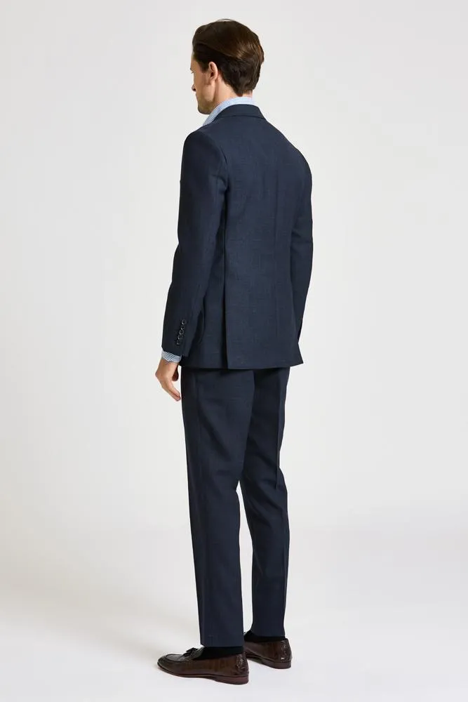 Navy Self Check Julius Suit