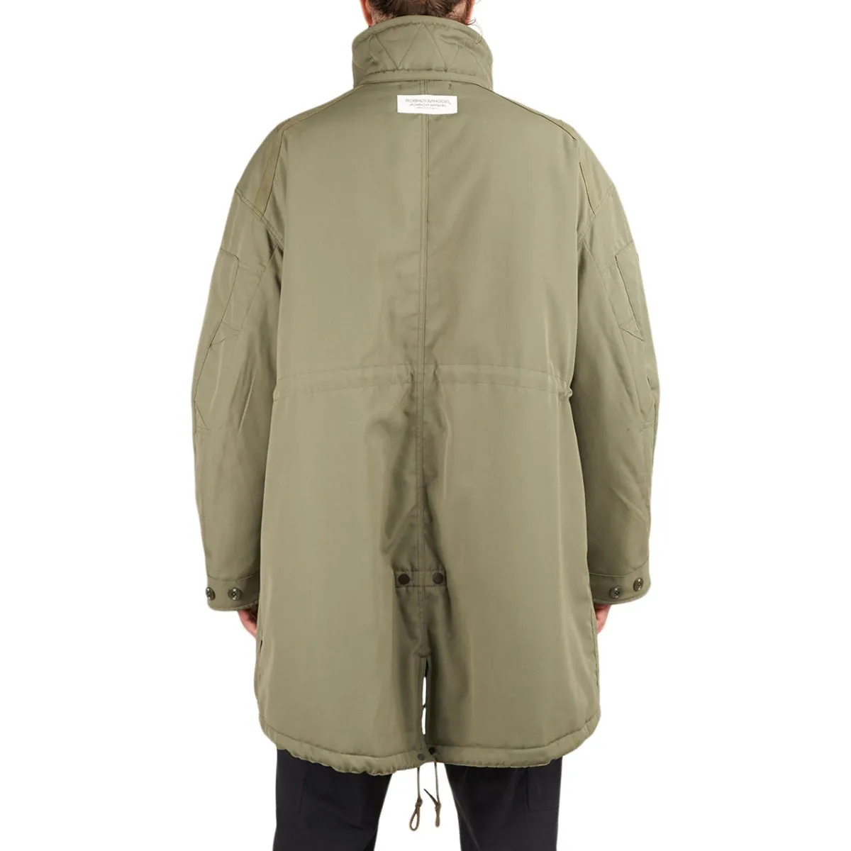 Neighborhood Thunderstruck FT/ER Coat (Olive)