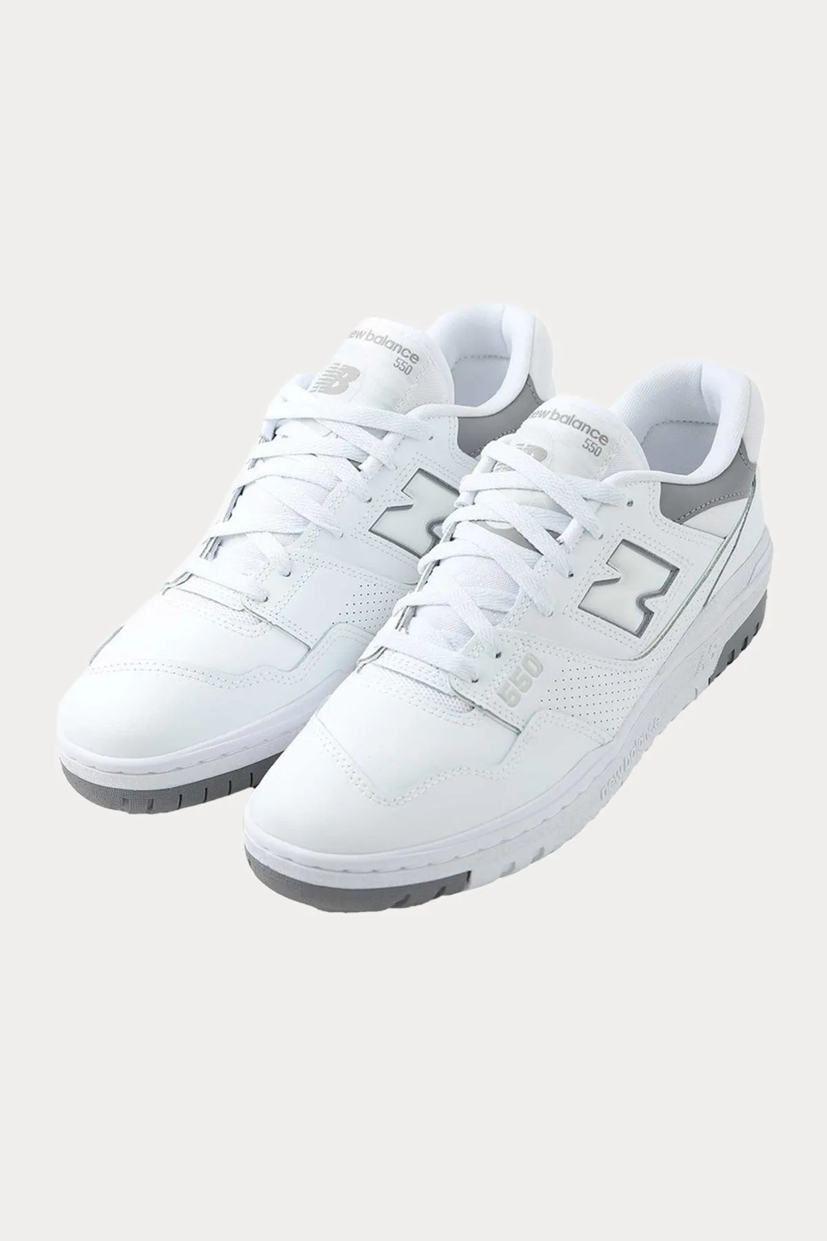 New Balance 550 Shoes