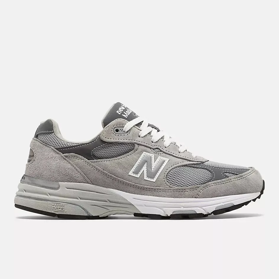 New Balance Men's 993 Running Shoes