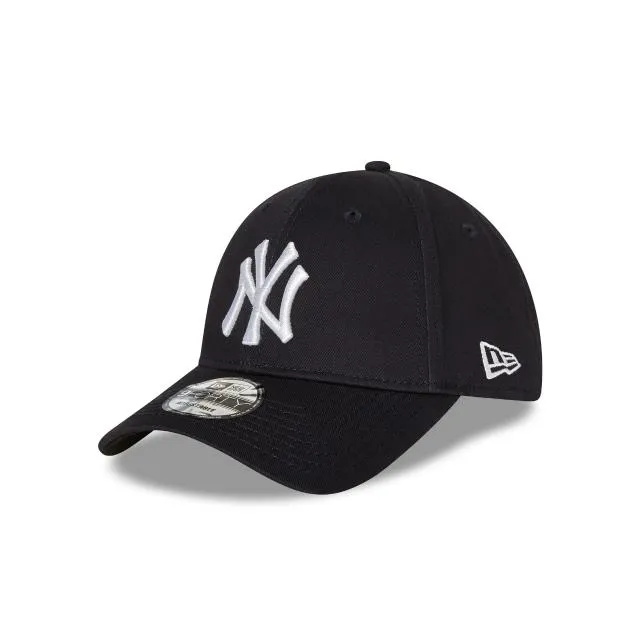 New York Yankees Navy Cap