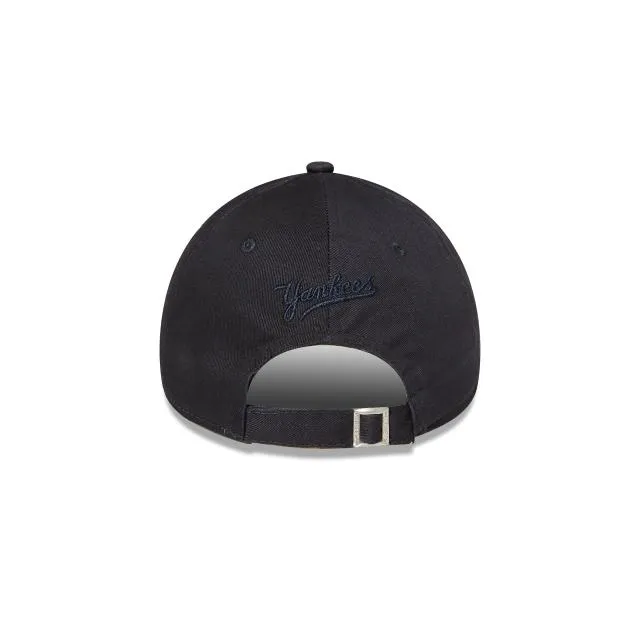 New York Yankees Navy Cap