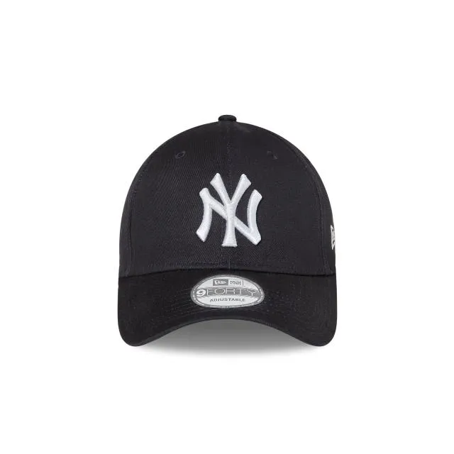 New York Yankees Navy Cap