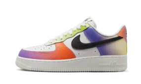 Nike Air Force 1 Low '07 Multicolor Gradient