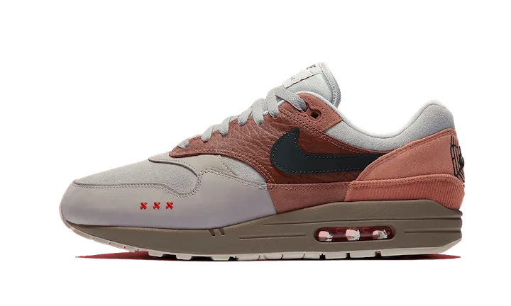 Nike Air Max 1 Amsterdam City Pack Upgrade