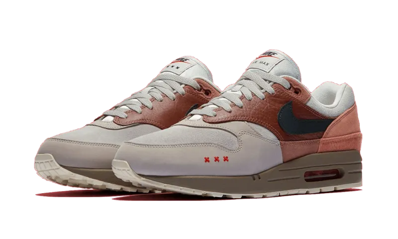 Nike Air Max 1 Amsterdam City Pack Upgrade