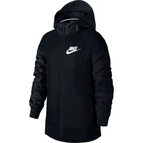 Nike Boy's Windrunner Jacket