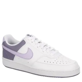 NIKE Court Vision Low Women's Sneaker