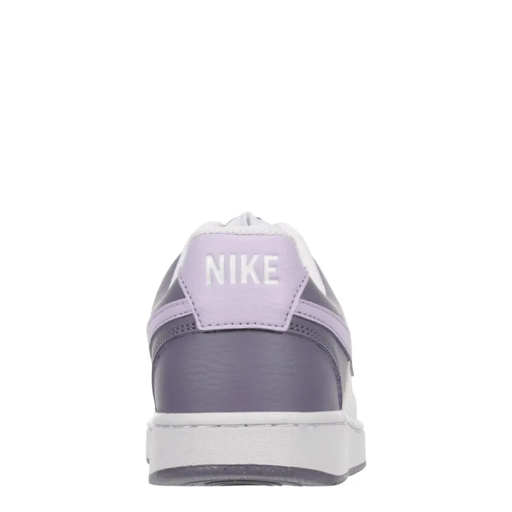 NIKE Court Vision Low Women's Sneaker