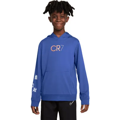 Nike CR7 Kids Hoody