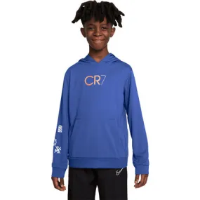 Nike CR7 Kids Hoody