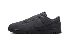 Nike Dunk Low Cyber Reflective → Nike Dunk Low Reflective Black