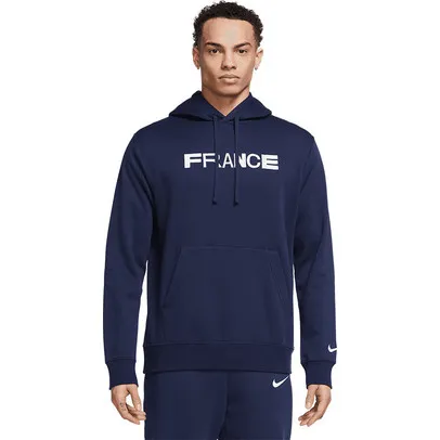 Nike France Fleece Hoody