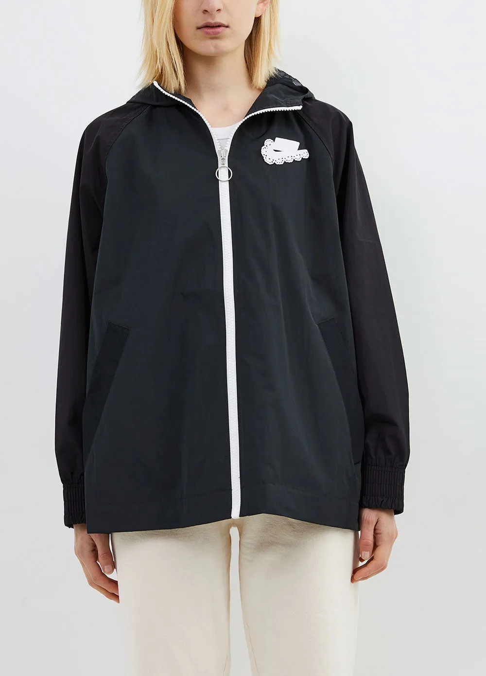 Nike NSW Woven Jacket - Men's Jacket