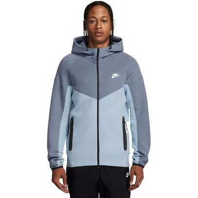 Nike Tech Fleece Full-Zip Hoodie