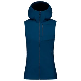 Norrona Women's Lyngen Alpha90 Vest Indigo Night