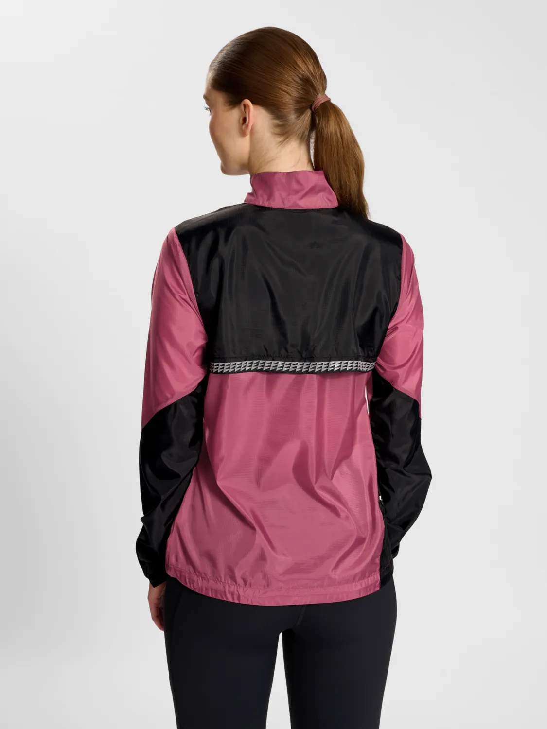 nwlDENTON Zip-up Women's Jacket