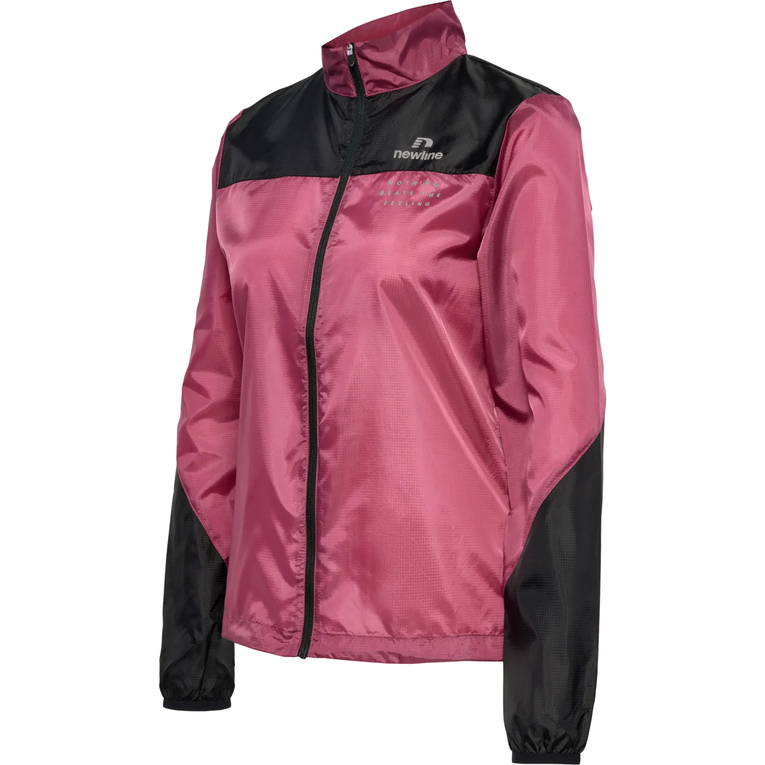 nwlDENTON Zip-up Women's Jacket