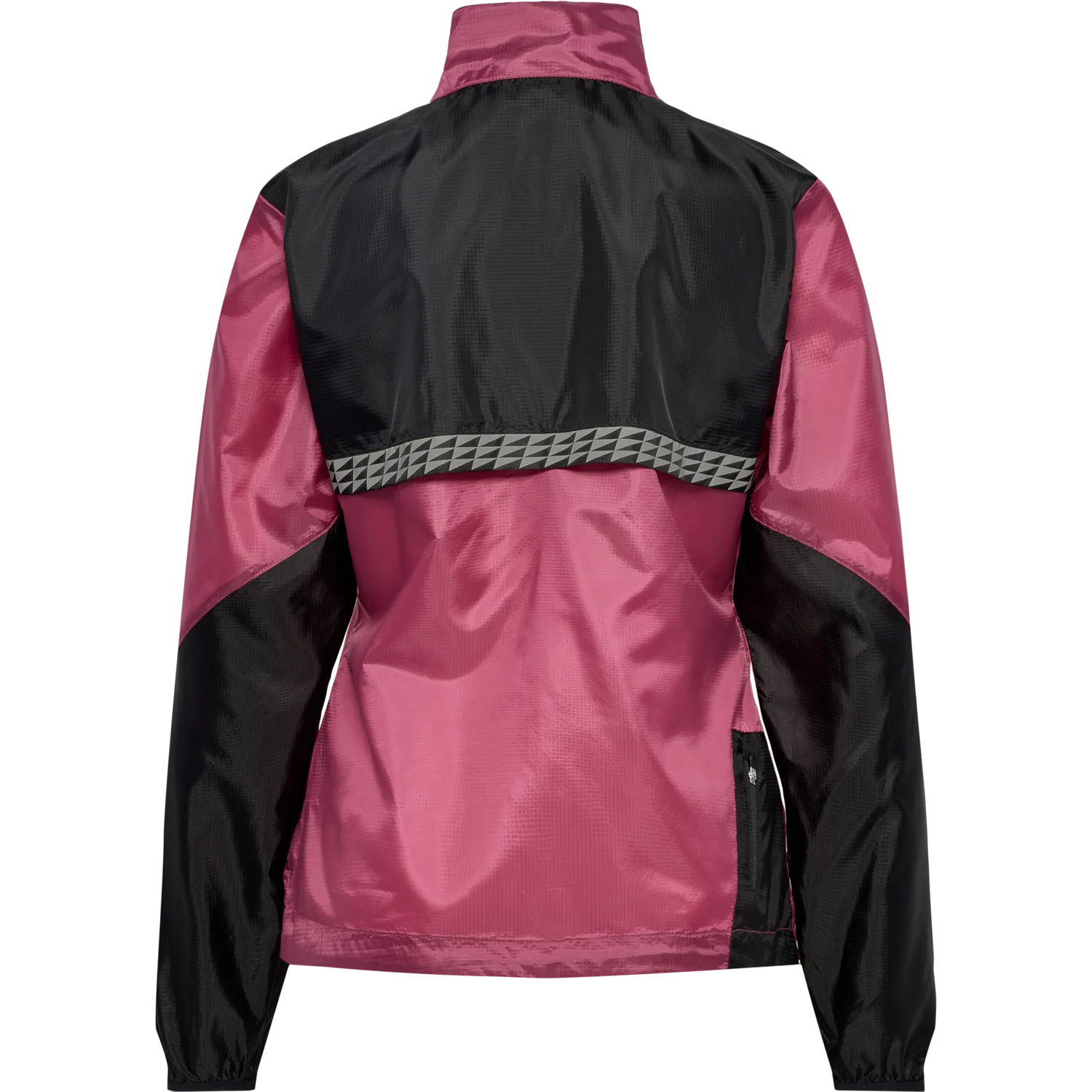 nwlDENTON Zip-up Women's Jacket