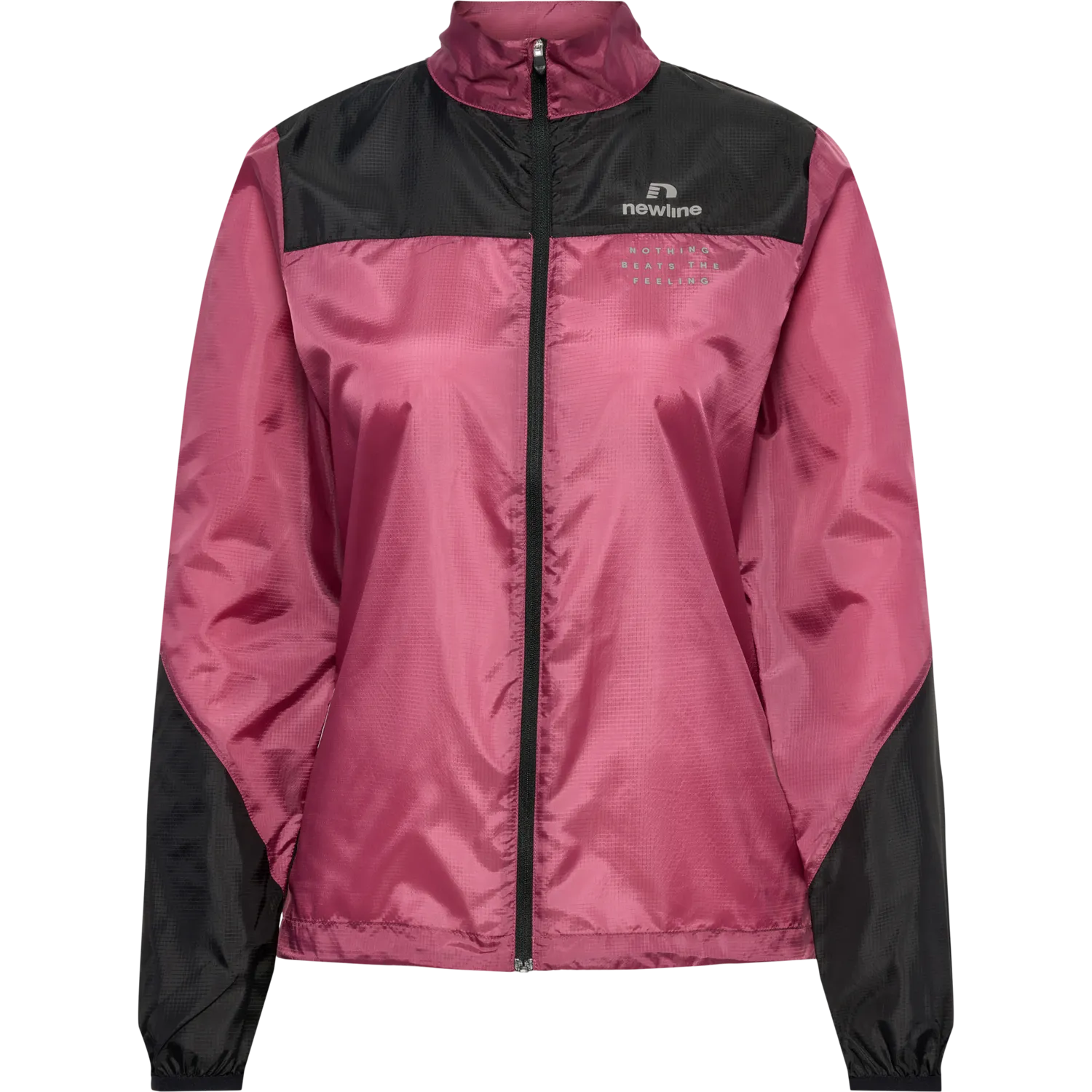 nwlDENTON Zip-up Women's Jacket