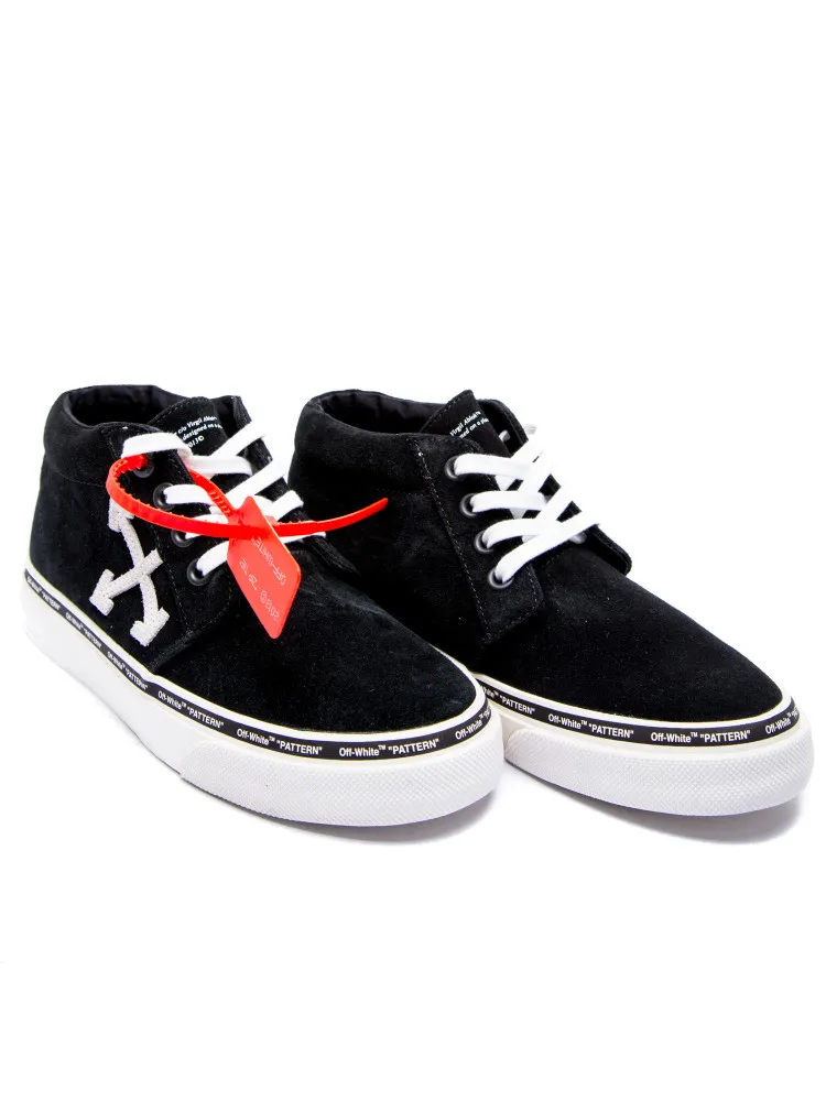 Off White Skate Shoes for Men | Credomen