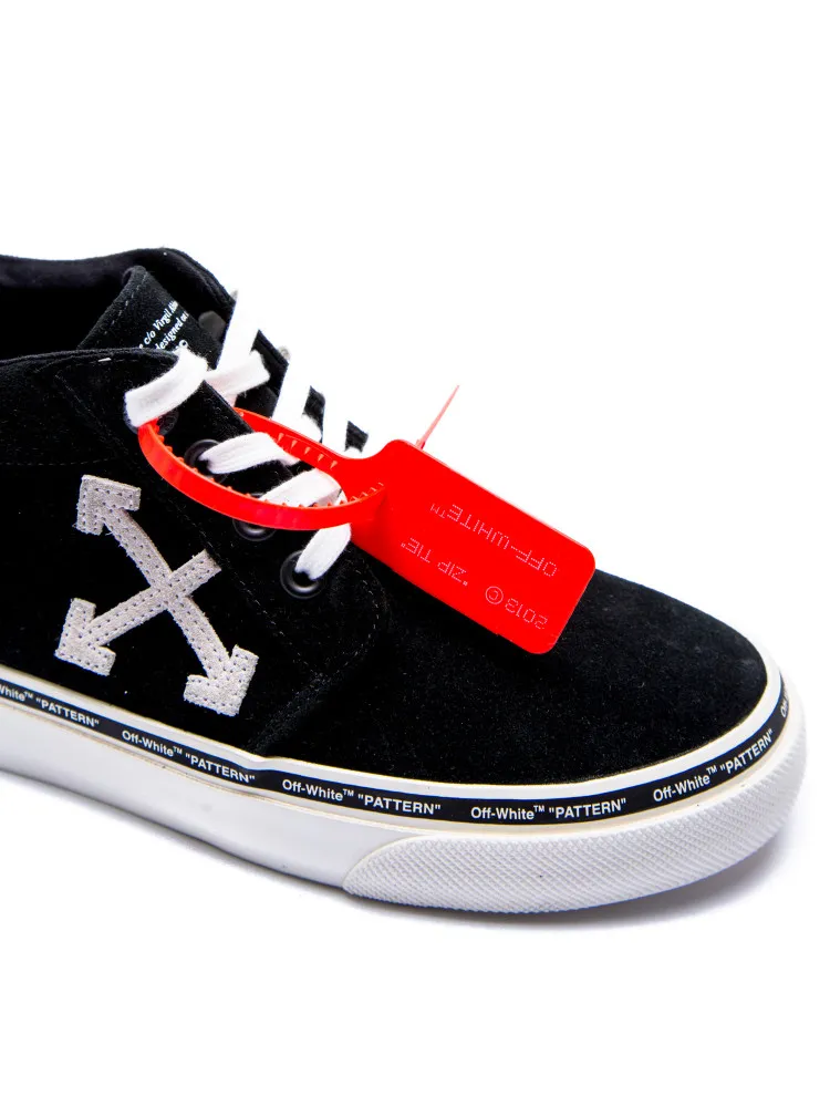 Off White Skate Shoes for Men | Credomen