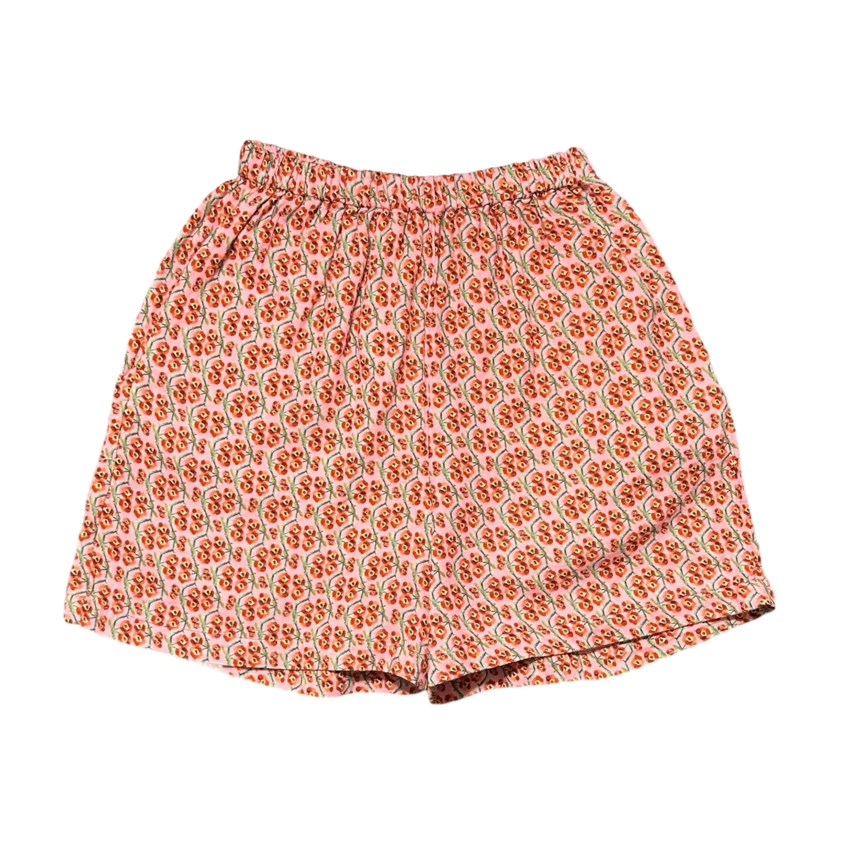 Organic Baby Shorts