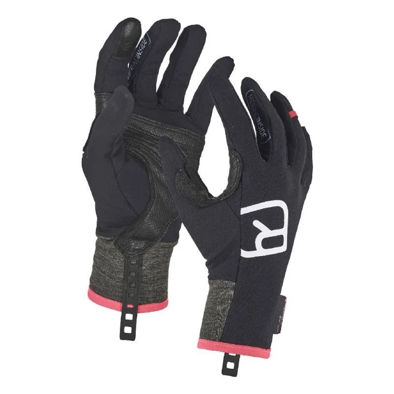 Ortovox Women's Tour Light Ski Gloves