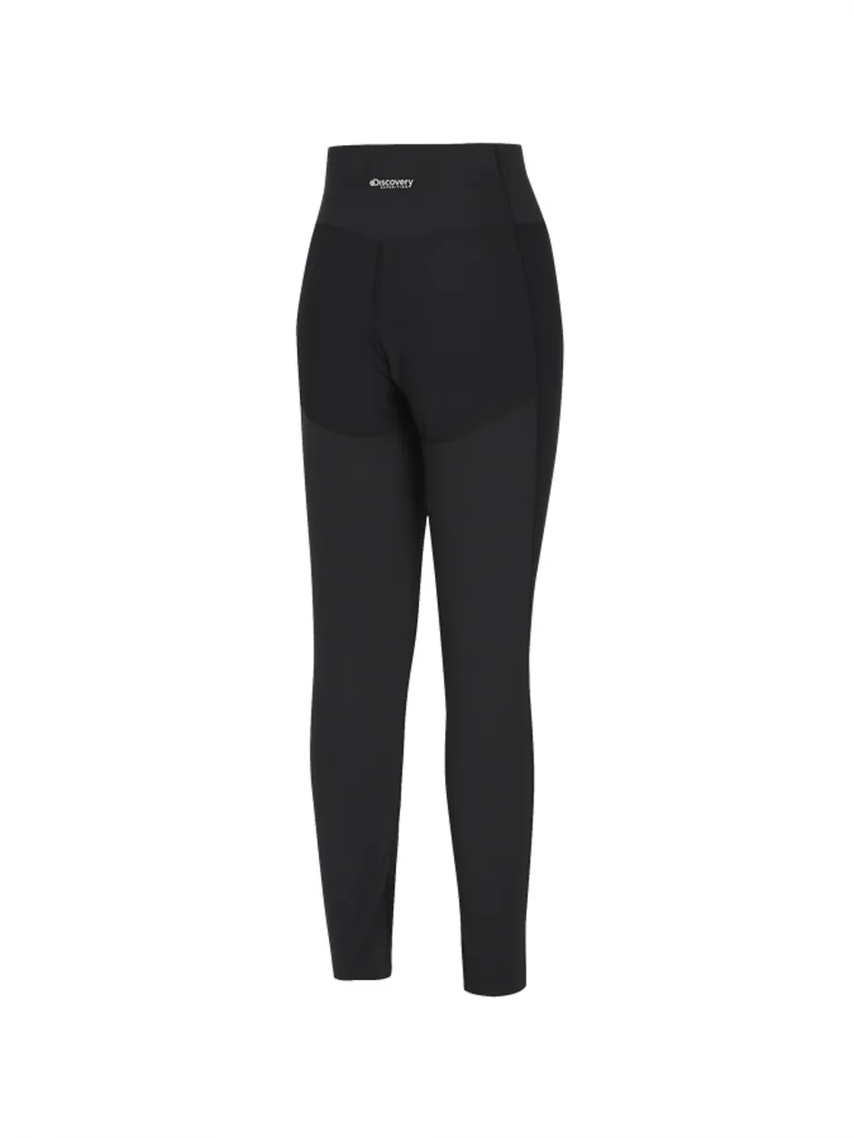 Outdoor Leggings Black