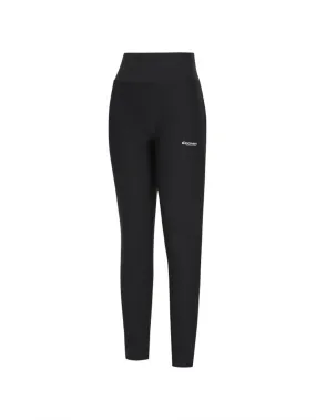 Outdoor Leggings Black