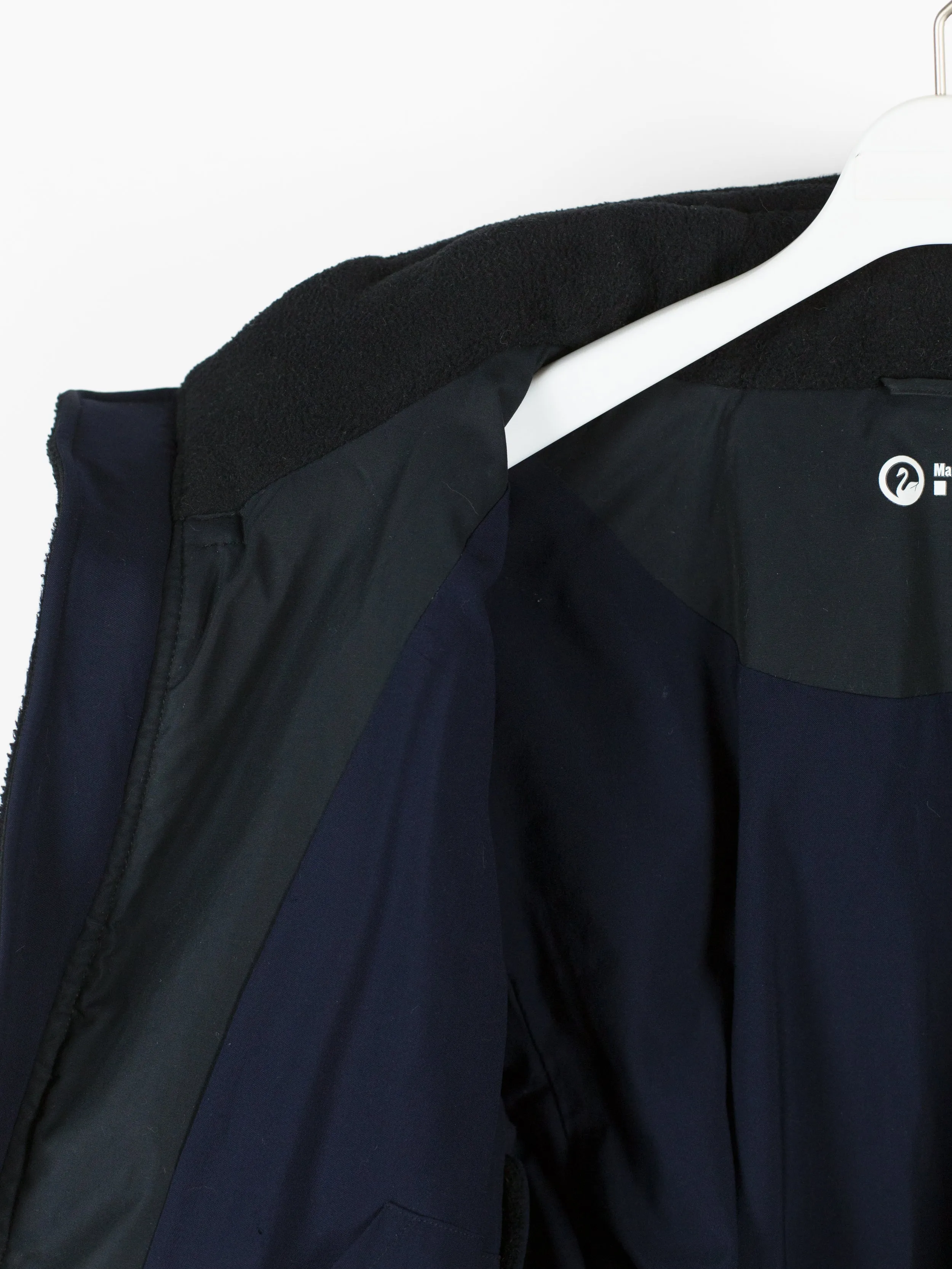 Outlier Autumn Winter 2019 Hardmarine Jacket