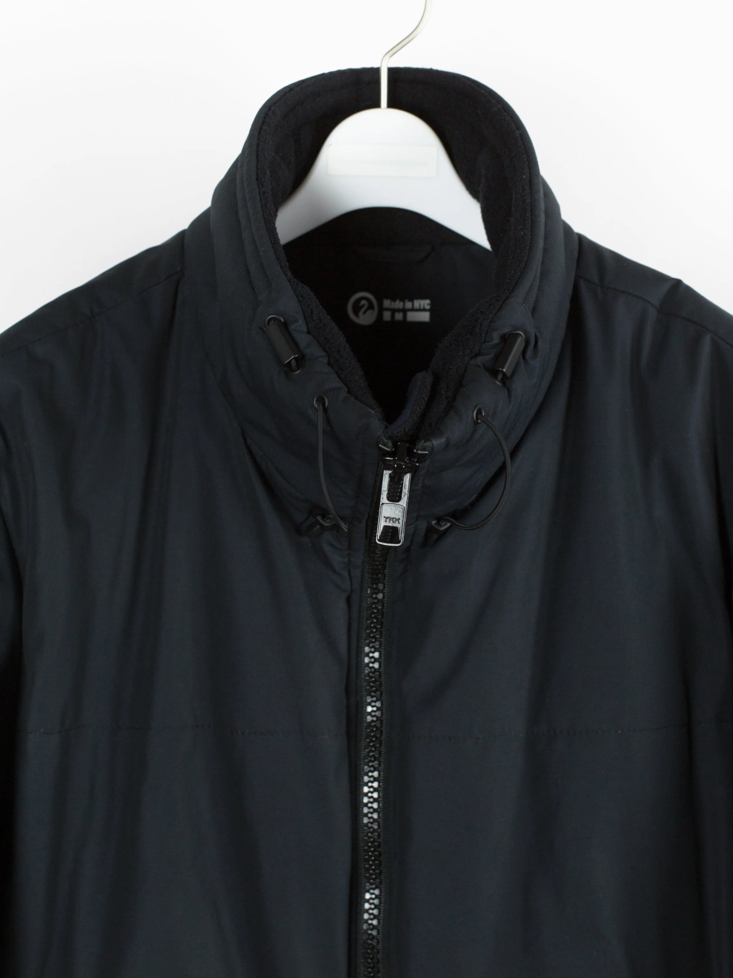 Outlier Autumn Winter 2019 Hardmarine Jacket