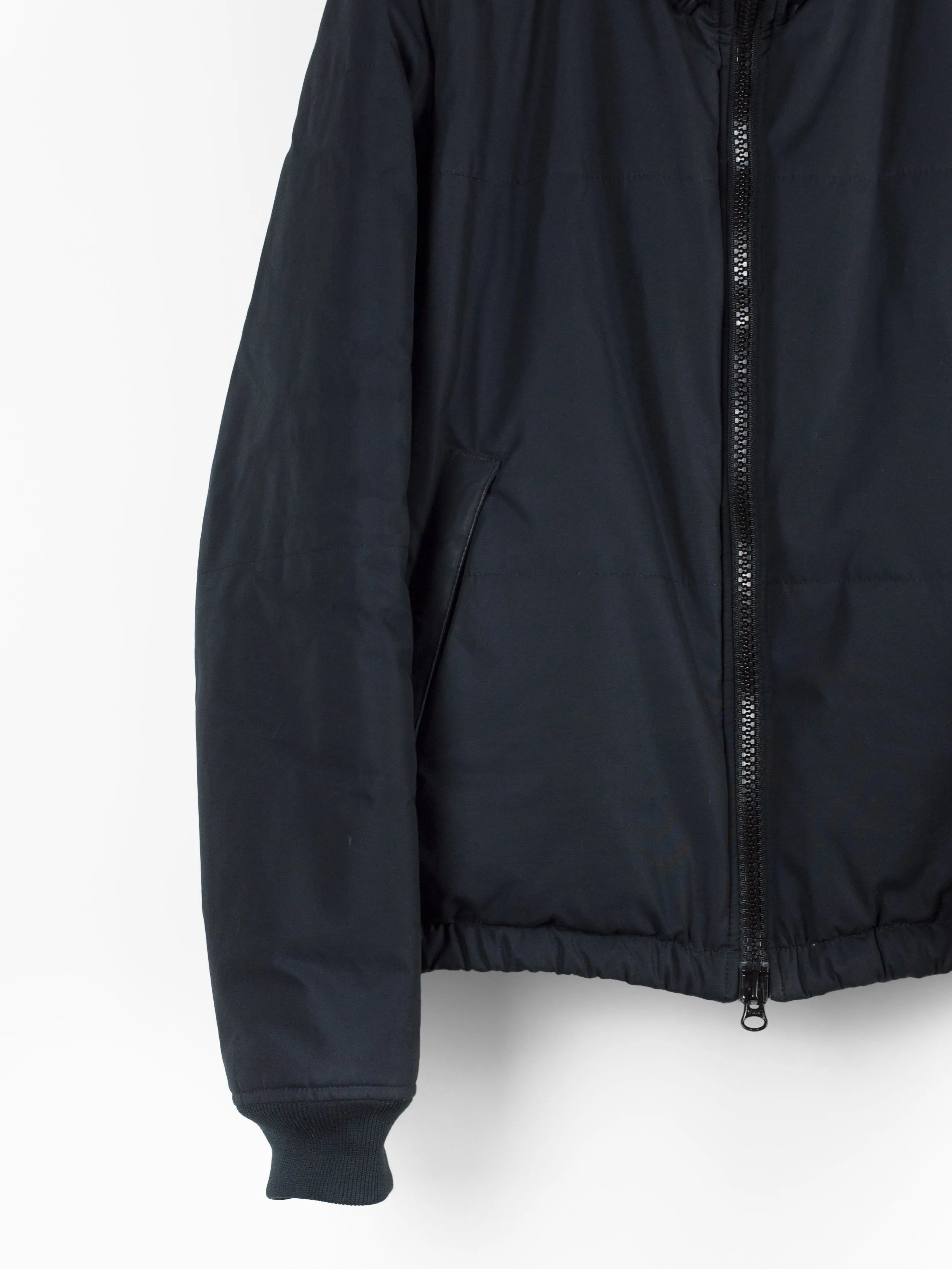 Outlier Autumn Winter 2019 Hardmarine Jacket