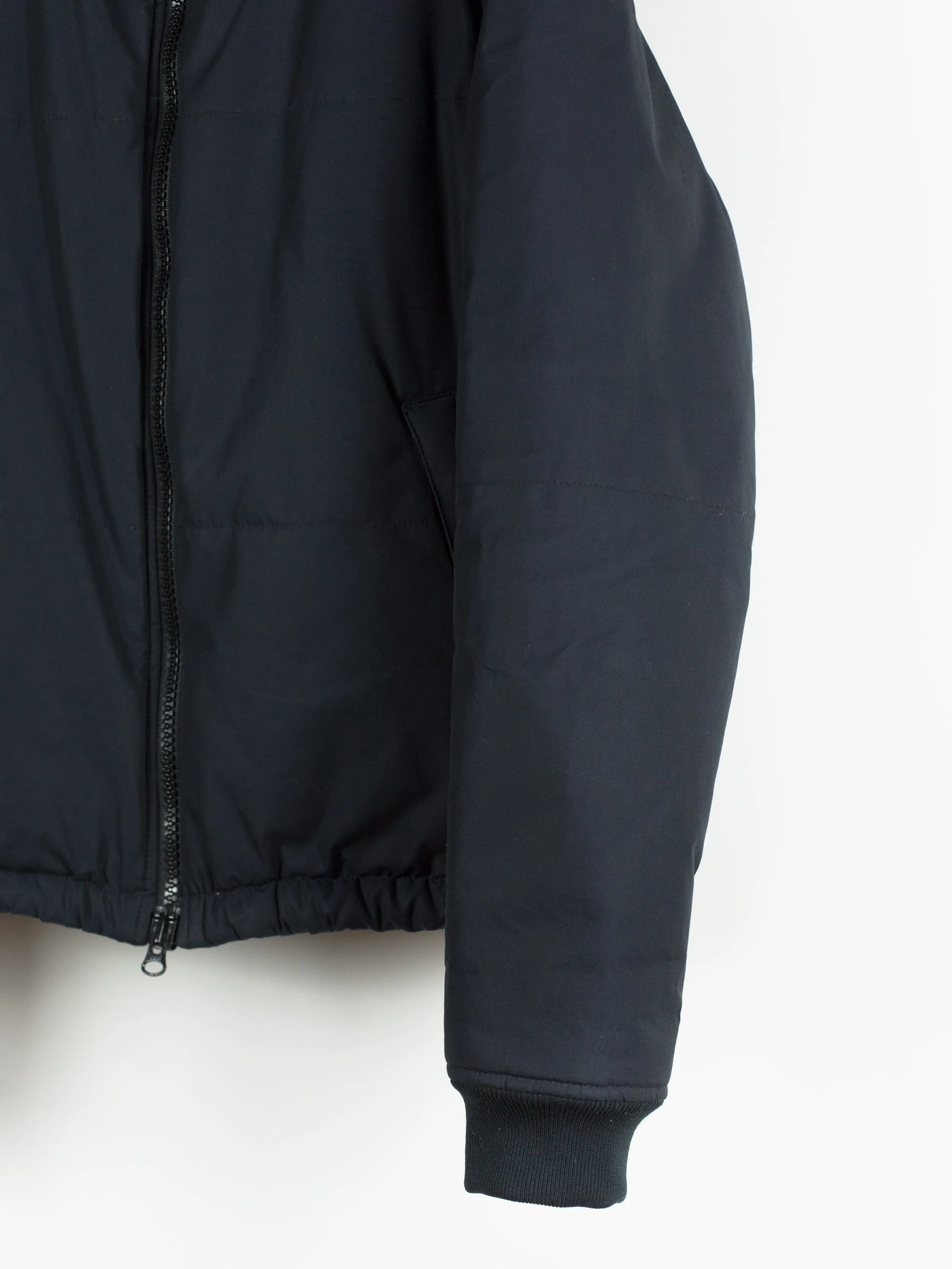 Outlier Autumn Winter 2019 Hardmarine Jacket